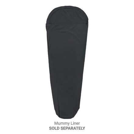 ALPS Mountaineering Blaze Sleeping Bag - Thumbnail 4