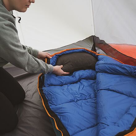 ALPS Mountaineering Blaze Sleeping Bag - Thumbnail 5