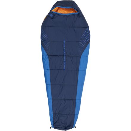 ALPS Mountaineering - Blaze 20 Sleeping Bag: 20F Synthetic