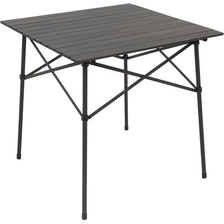 Camp Table