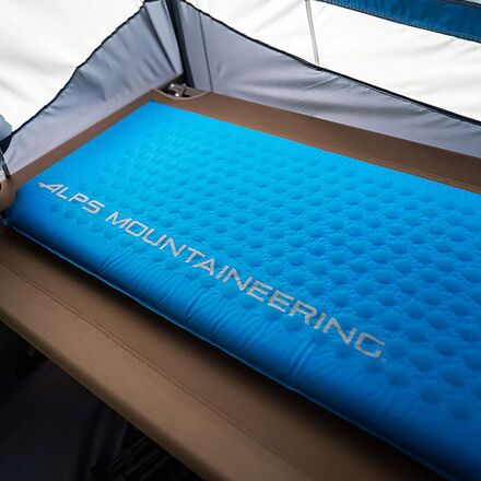 ALPS Mountaineering - Flexcore Sleeping Pad