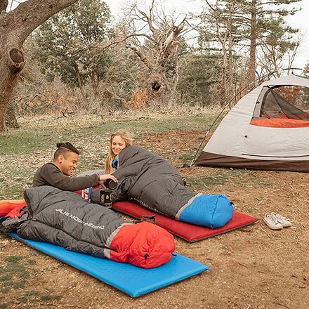 ALPS Mountaineering - Flexcore Sleeping Pad