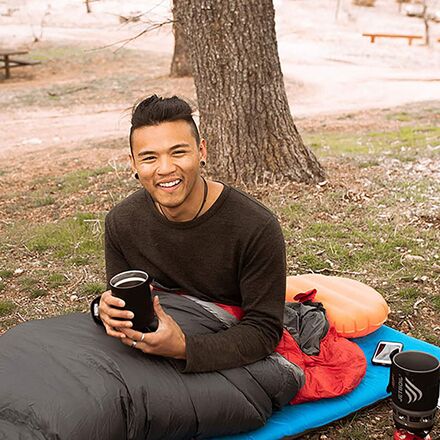 ALPS Mountaineering - Flexcore Sleeping Pad