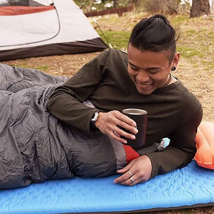 ALPS Mountaineering - Flexcore Sleeping Pad