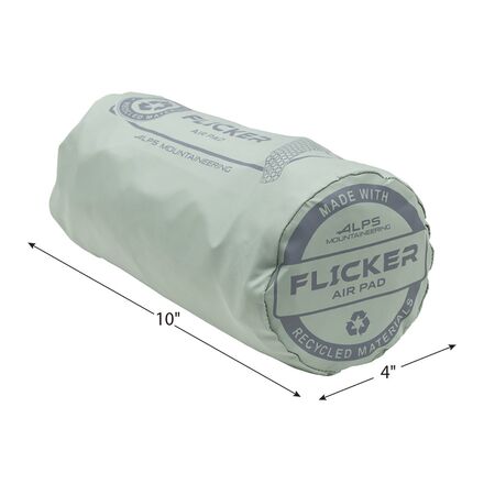 ALPS Mountaineering - Flicker Sleeping Pad