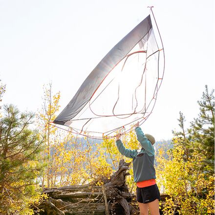 ALPS Mountaineering - Helix 2 Tent: 2-Person 3-Season