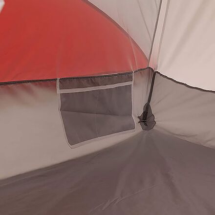 ALPS Mountaineering - Meramac 2 Tent: 2-Person 3-Season