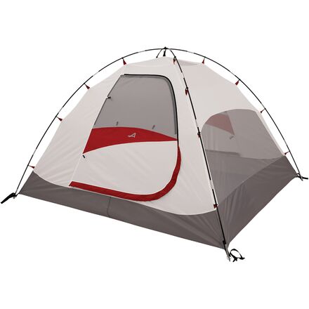ALPS Mountaineering - Meramac 2 Tent: 2-Person 3-Season