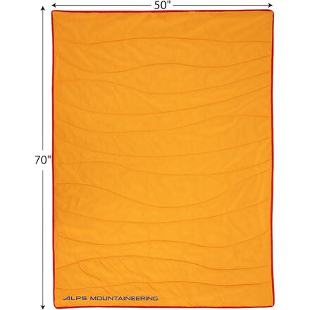 ALPS Mountaineering - Stargaze Blanket