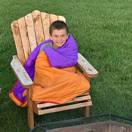 ALPS Mountaineering - Stargaze Blanket