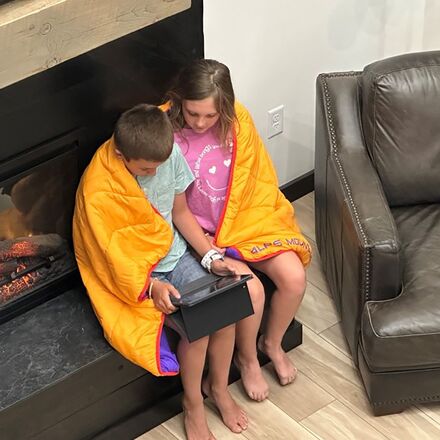 ALPS Mountaineering - Stargaze Blanket