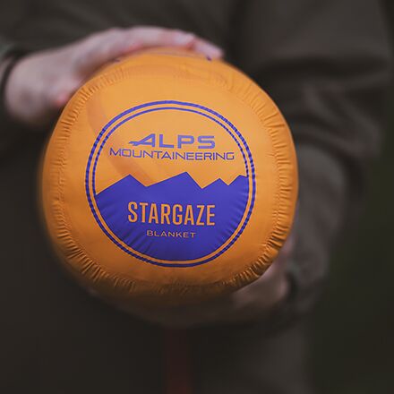 ALPS Mountaineering - Stargaze Blanket