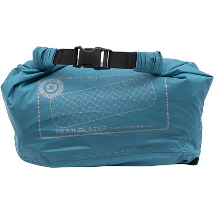ALPS Mountaineering - Trailblazer Insulated R-8 Air Pad
