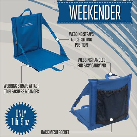 ALPS Mountaineering - Weekender Chair