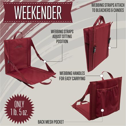ALPS Mountaineering - Weekender Chair