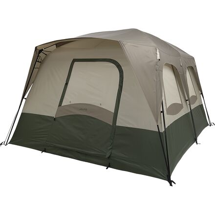 Wildwood Two Room Tent: 6-Person 3-Season