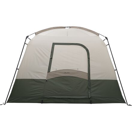 ALPS Mountaineering - Wildwood Two Room Tent: 6-Person 3-Season