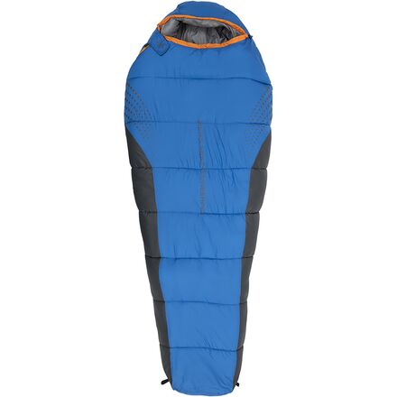 Blaze -20 Sleeping Bag: -20F Synthetic