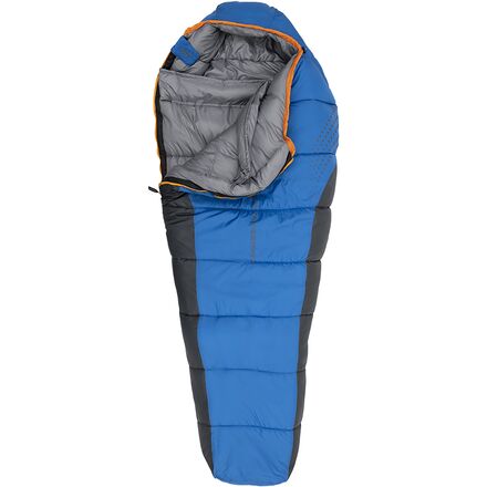 ALPS Mountaineering - Blaze -20 Sleeping Bag: -20F Synthetic