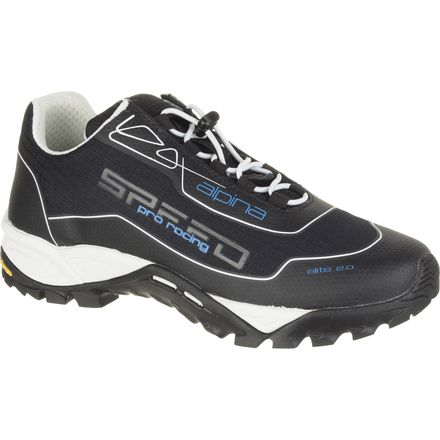 Alpina - Speed 2.0 Hiking Shoe - Women's