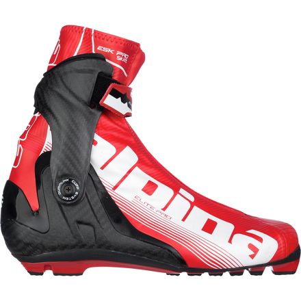 Alpina ESK Pro Skate Boot - Ski