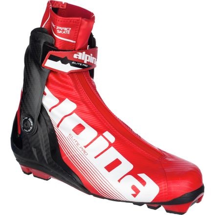 Alpina - ESK Pro Skate Boot