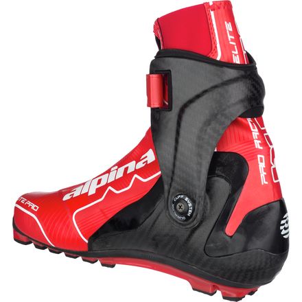 Alpina - ESK Pro Skate Boot