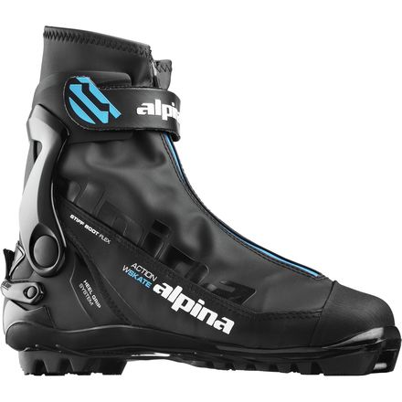 Alpina - ASK Eve Skate Boot