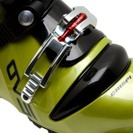 Crispi - Crispi EVO NTN Telemark Boot