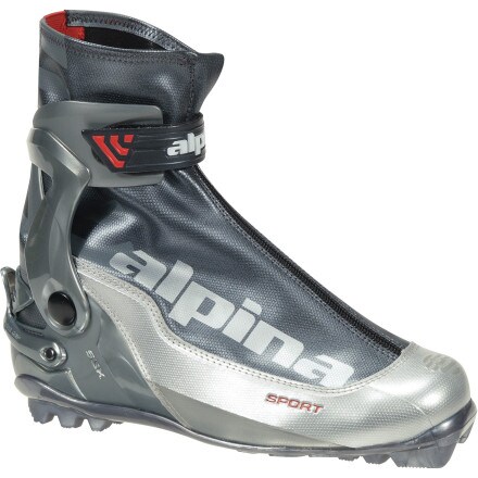 Alpina - SSK Classic/Combi Ski Boot