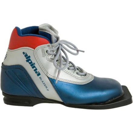 Alpina - Blazer Touring Boot - Kids'