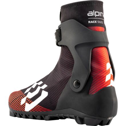 Alpina - Race Skate Boot - 2023