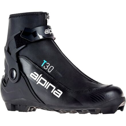 Alpina - T 30 Eve Touring Boot - 2022 - Black/Blue