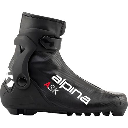 Alpina - Action Skate Boot - 2021