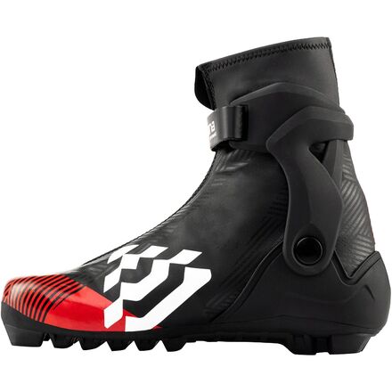 Alpina - Action Skate Boot - 2021