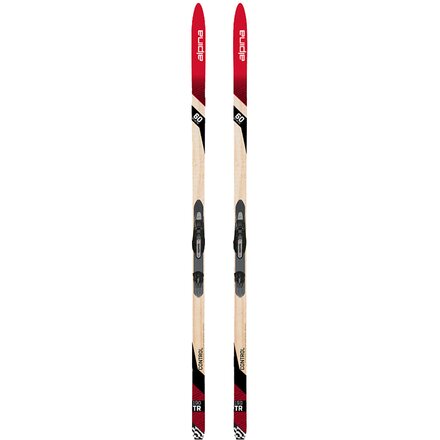 Control 60 NIS PM TA Ski - 2027