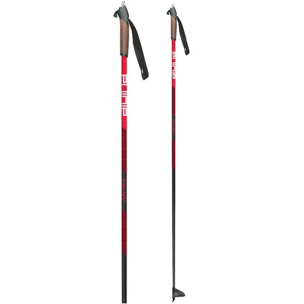 Alpina - Control Ski Poles
