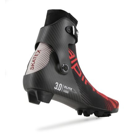 Alpina - E30 Skate X Boot - 2027