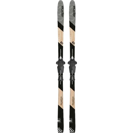 Pioneer 80 PM Xplore Ski - 2027