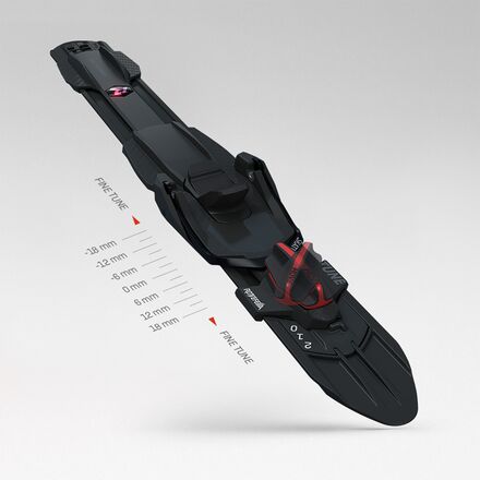 Alpina - Skatex Move Tune Pro Binding