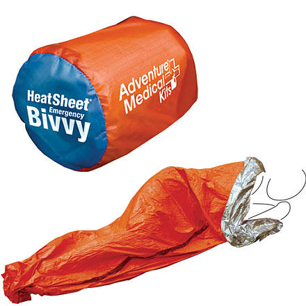 Adventure Ready Brands - Heatsheets Emergency Bivvy