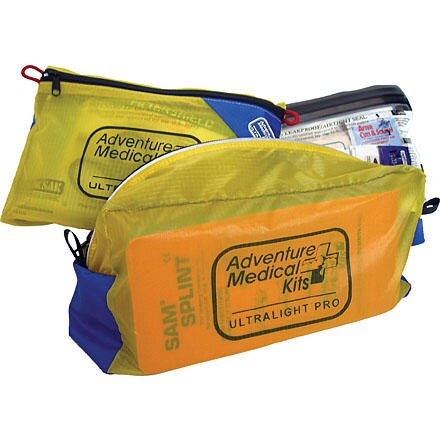Adventure Ready Brands - AMK Ultralight & Watertight Pro Medical Kit