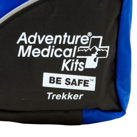 Adventure Ready Brands - Trekker First Aid Kit