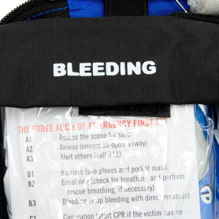 Adventure Ready Brands - Trekker First Aid Kit