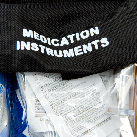 Adventure Ready Brands - Trekker First Aid Kit