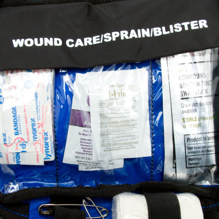 Adventure Ready Brands - Trekker First Aid Kit