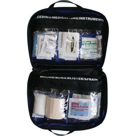 Adventure Ready Brands - Day Tripper First Aid Kit