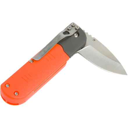 Adventure Ready Brands - SOL Core Lite Knife