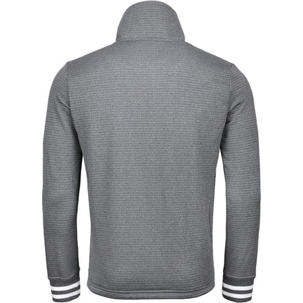 American Mountain Co. - Gentlemen's Lightweight Moisture Wicking Sweater - Men's