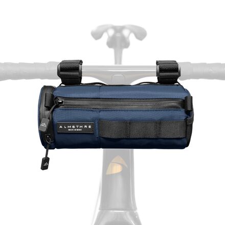 ALMSTHRE - Compact Bar Bag